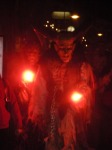 Perchtenlauf